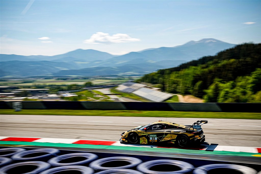 (Foto: ADAC GT Masters)